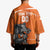Ivory Coast Basketball Custom Kimono Allez Les Elephants - Wonder Print Shop