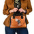 Ivory Coast Basketball Custom Shoulder Handbag Allez Les Elephants - Wonder Print Shop