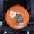 Ivory Coast Basketball Custom Spare Tire Cover Allez Les Elephants - Wonder Print Shop