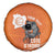 Ivory Coast Basketball Custom Spare Tire Cover Allez Les Elephants - Wonder Print Shop