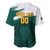 Cameroon Basketball Custom Baseball Jersey Come On Indomitable Lions - Wonder Print Shop