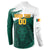 Cameroon Basketball Custom Button Sweatshirt Come On Indomitable Lions - Wonder Print Shop
