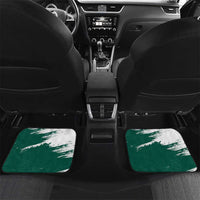 Cameroon Basketball Custom Car Mats Come On Indomitable Lions - Wonder Print Shop