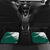 Cameroon Basketball Custom Car Mats Come On Indomitable Lions - Wonder Print Shop