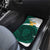Cameroon Basketball Custom Car Mats Come On Indomitable Lions - Wonder Print Shop