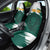 Cameroon Basketball Custom Car Seat Cover Come On Indomitable Lions - Wonder Print Shop