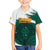 Cameroon Basketball Custom Hawaiian Shirt Come On Indomitable Lions - Wonder Print Shop