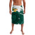Cameroon Basketball Custom Lavalava Come On Indomitable Lions - Wonder Print Shop