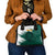 Cameroon Basketball Custom Shoulder Handbag Come On Indomitable Lions - Wonder Print Shop