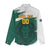 Cameroon Basketball Custom Women Casual Shirt Come On Indomitable Lions - Wonder Print Shop