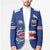 Cape Verde Basketball Custom Blazer Come On Blue Sharks - Wonder Print Shop