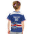 Cape Verde Basketball Custom Kid T Shirt Come On Blue Sharks - Wonder Print Shop