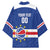 Cape Verde Basketball Custom Kimono Come On Blue Sharks - Wonder Print Shop