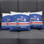 Cape Verde Basketball Custom Pillow Cover Come On Blue Sharks - Wonder Print Shop