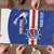 Cape Verde Basketball Custom Puzzle Come On Blue Sharks - Wonder Print Shop