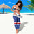 Cape Verde Basketball Custom Sarong Come On Blue Sharks - Wonder Print Shop
