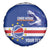 Cape Verde Basketball Custom Spare Tire Cover Come On Blue Sharks - Wonder Print Shop