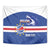 Cape Verde Basketball Custom Tapestry Come On Blue Sharks - Wonder Print Shop