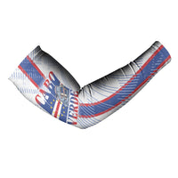 Accordion Gaita Cabo Verde Arm Sleeves Cape Verdean Instrument Cute Manatee