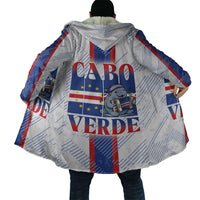 Accordion Gaita Cabo Verde Cloak Cape Verdean Instrument Cute Manatee