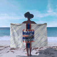 Accordion Gaita Cabo Verde Sarong Cape Verdean Instrument Cute Manatee