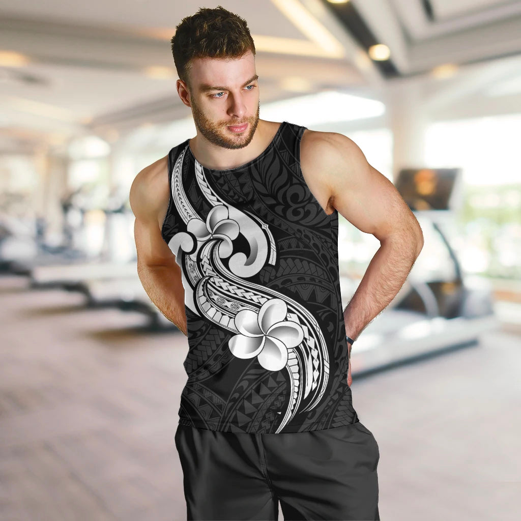 polynesia-men-tank-top-plumeria-with-tribal-pattern-black-vibes