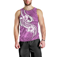 polynesia-men-tank-top-plumeria-with-tribal-pattern-pink-pastel-vibes