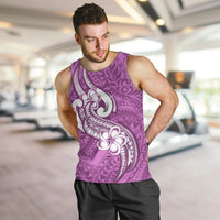polynesia-men-tank-top-plumeria-with-tribal-pattern-pink-pastel-vibes
