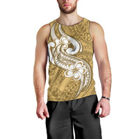 polynesia-men-tank-top-plumeria-with-tribal-pattern-yellow-pastel-vibes