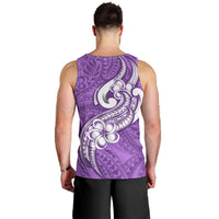 polynesia-men-tank-top-plumeria-with-tribal-pattern-purple-pastel-vibes