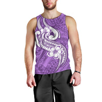 polynesia-men-tank-top-plumeria-with-tribal-pattern-purple-pastel-vibes