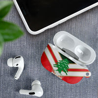Rugby Lebanon AirPods Case 2026 Go Cedars