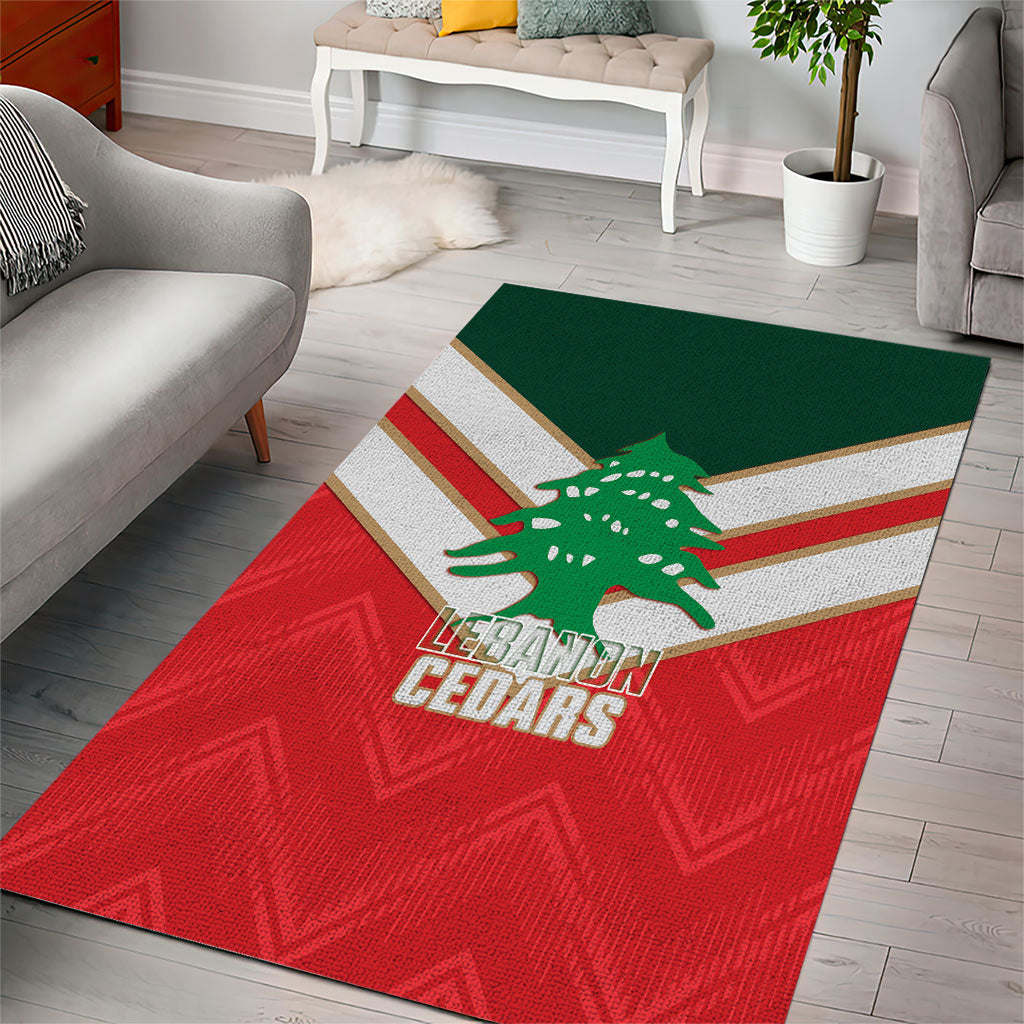 Rugby Lebanon Area Rug 2026 Go Cedars
