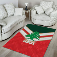 Rugby Lebanon Area Rug 2026 Go Cedars
