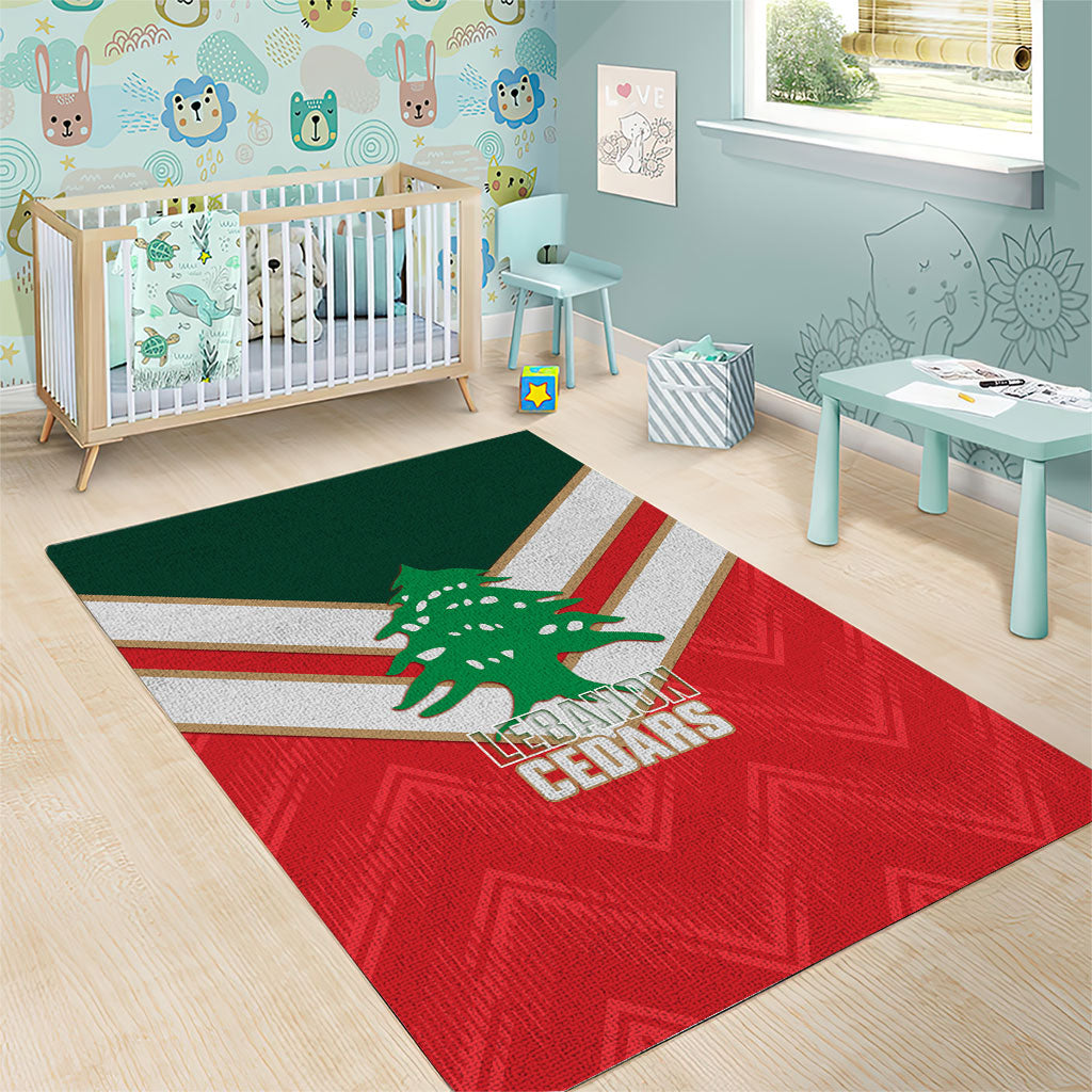 Rugby Lebanon Area Rug 2026 Go Cedars