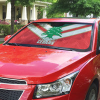 Rugby Lebanon Auto Sun Shade 2026 Go Cedars