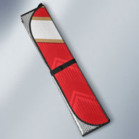 Rugby Lebanon Auto Sun Shade 2026 Go Cedars