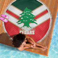 Rugby Lebanon Beach Blanket 2026 Go Cedars