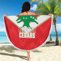 Rugby Lebanon Beach Blanket 2026 Go Cedars