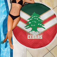 Rugby Lebanon Beach Blanket 2026 Go Cedars