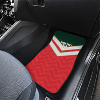 Custom Rugby Lebanon Car Mats 2026 Go Cedars
