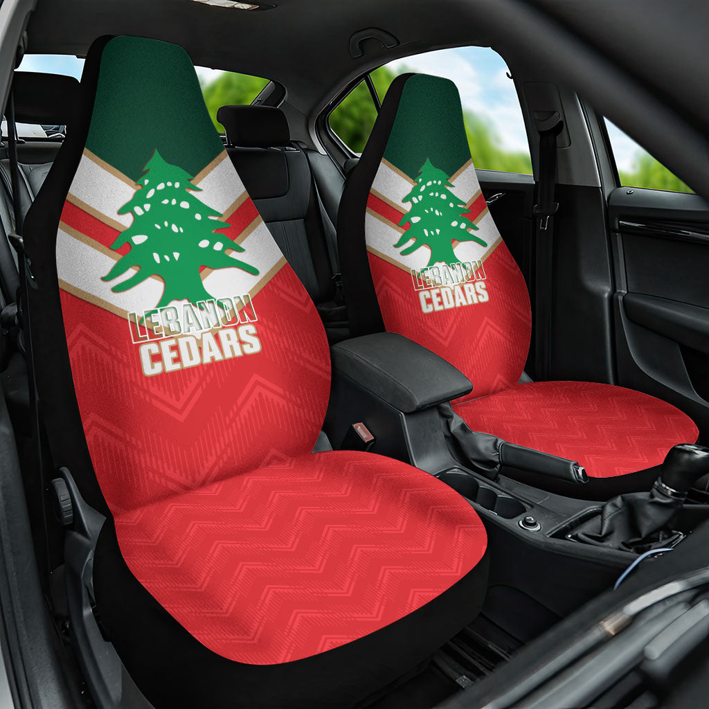 Rugby Lebanon Car Seat Cover 2026 Go Cedars