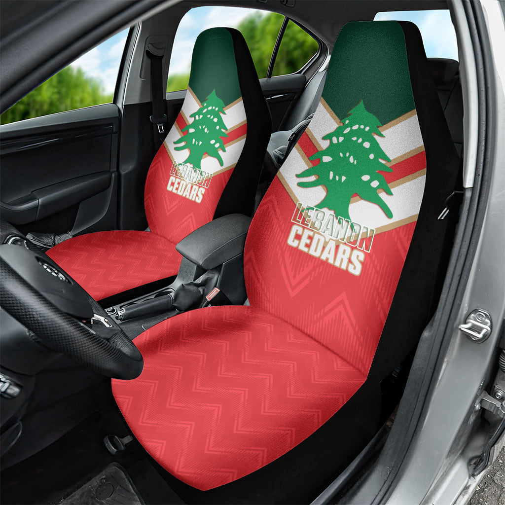 Rugby Lebanon Car Seat Cover 2026 Go Cedars