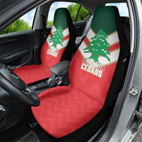 Rugby Lebanon Car Seat Cover 2026 Go Cedars