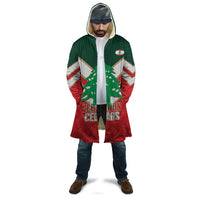 Custom Rugby Lebanon Cloak 2026 Go Cedars