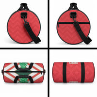 Rugby Lebanon Duffle Bag 2026 Go Cedars