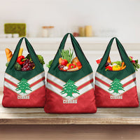 Rugby Lebanon Grocery Bag 2026 Go Cedars