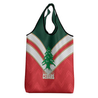 Rugby Lebanon Grocery Bag 2026 Go Cedars