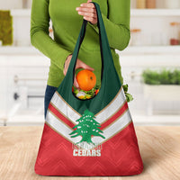 Rugby Lebanon Grocery Bag 2026 Go Cedars