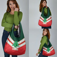 Rugby Lebanon Grocery Bag 2026 Go Cedars